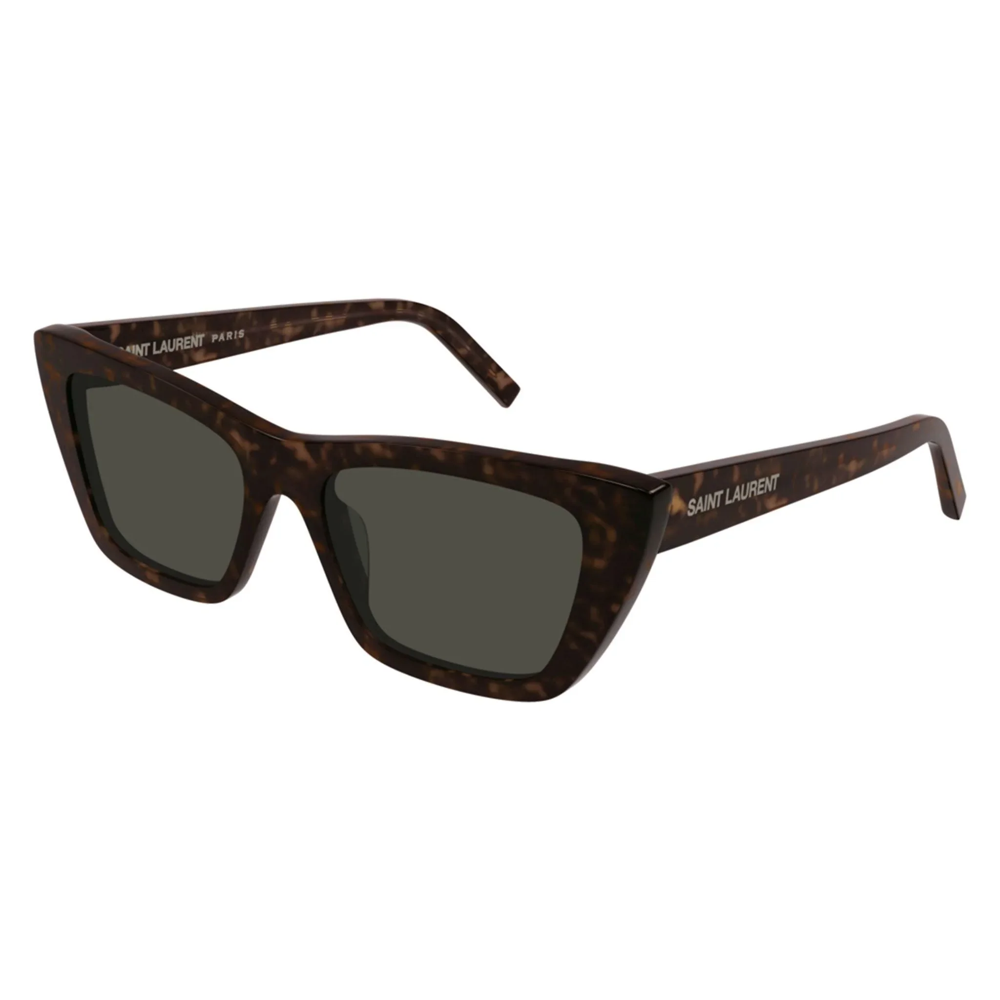 Saint Laurent | 276 Mica | Havana - Image 2