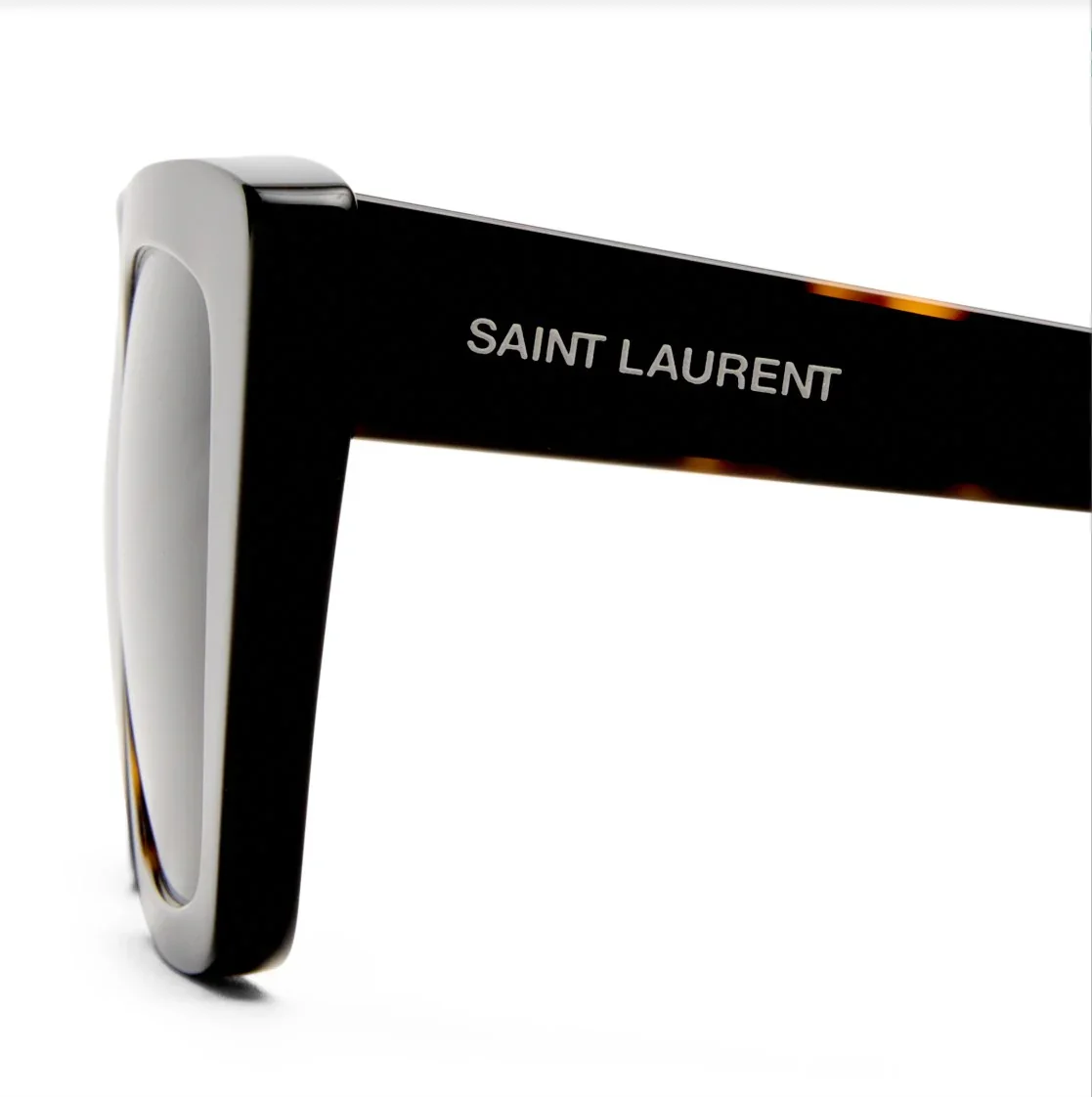 Saint Laurent | 276 Mica | Havana - Image 3