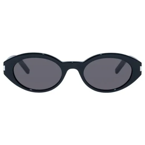 Saint Laurent | 567 | Black