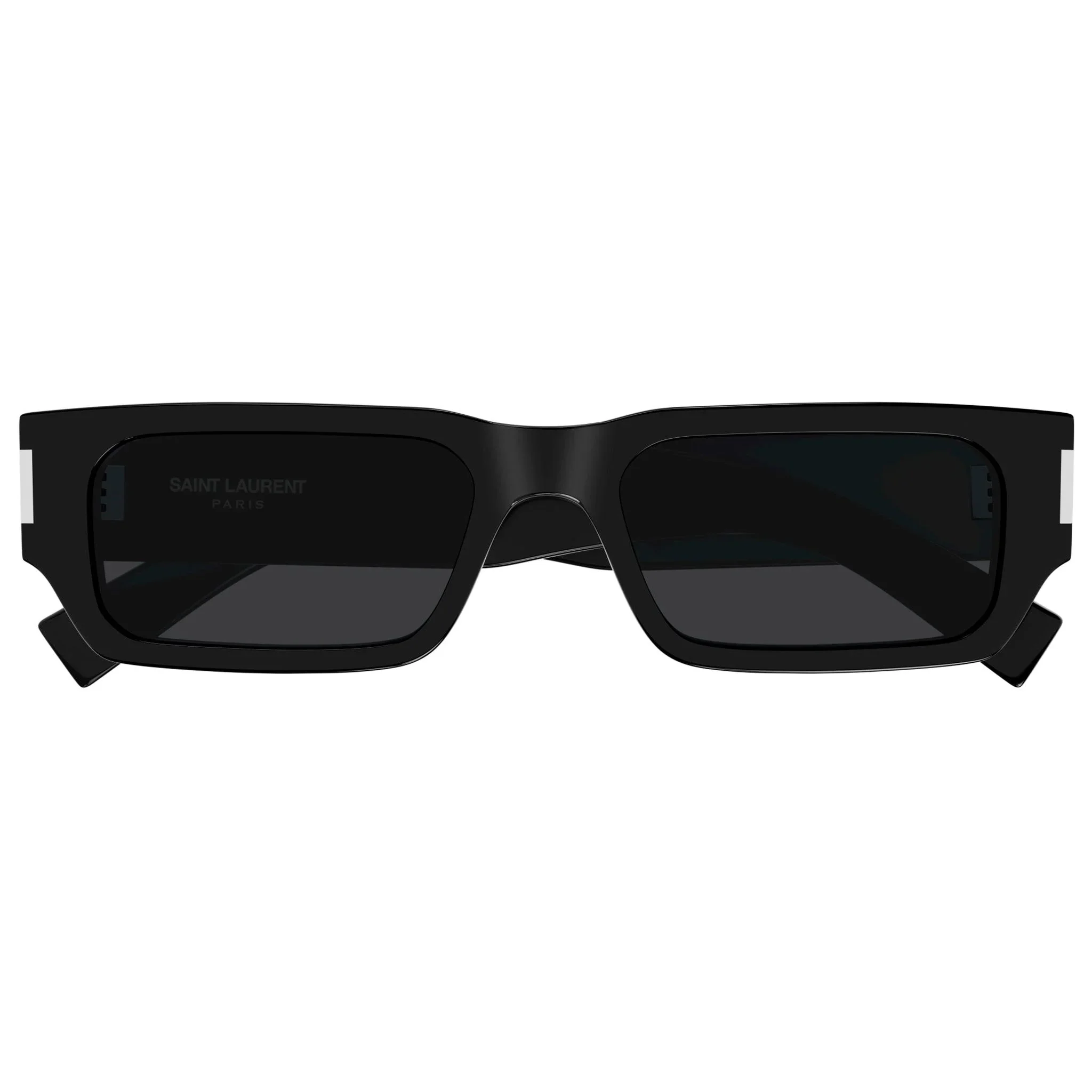 Saint Laurent | 660F | Black
