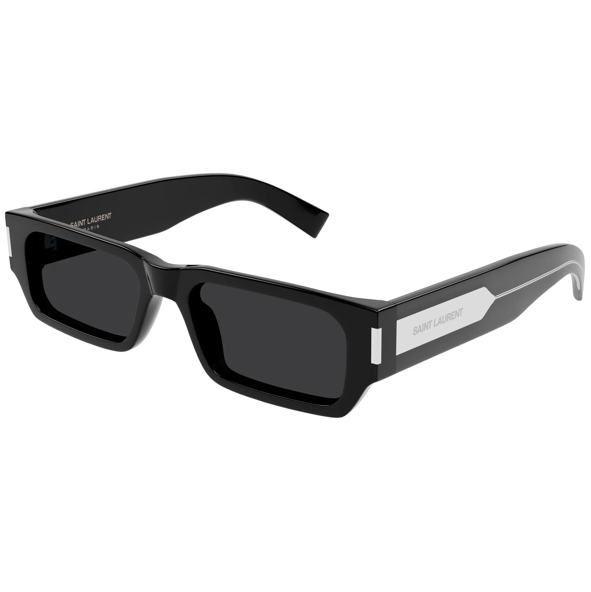 Saint Laurent | 660F | Black - Image 2