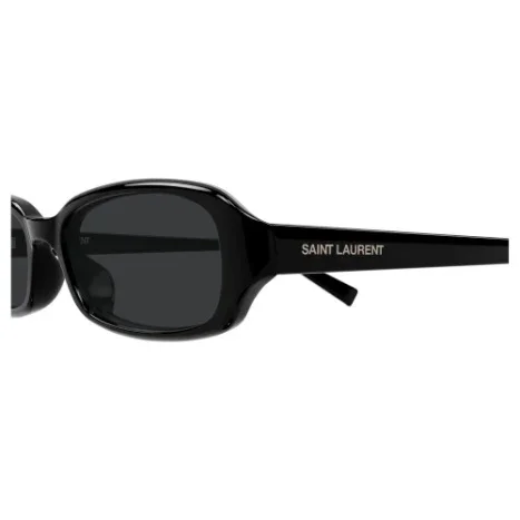 Saint Laurent | 872 Erin | Black - Image 3