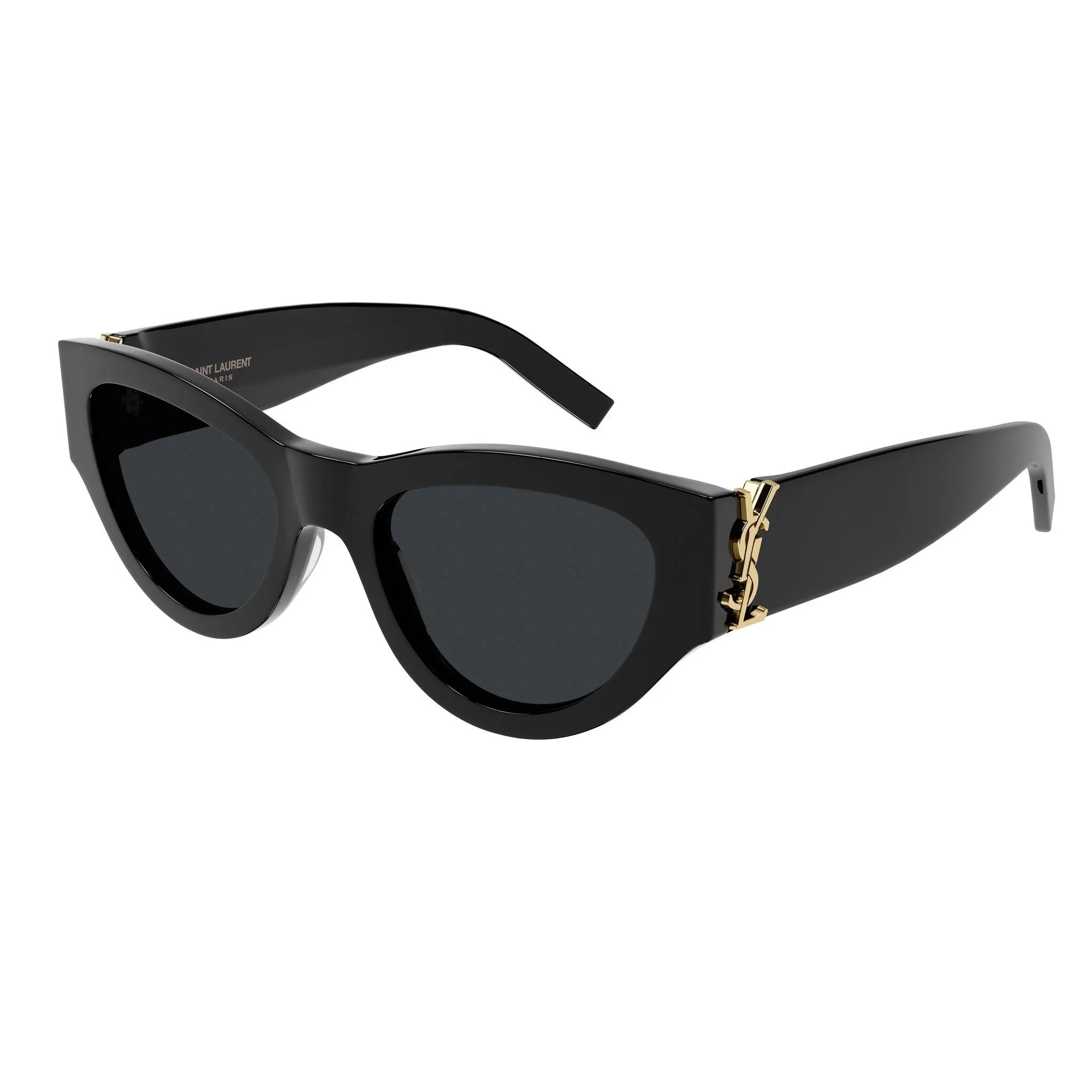 Saint Laurent | 94 | Black