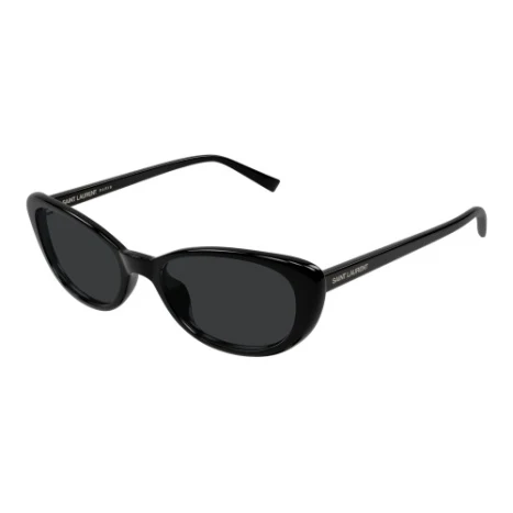 Saint Laurent | SL822 | Black / Grey