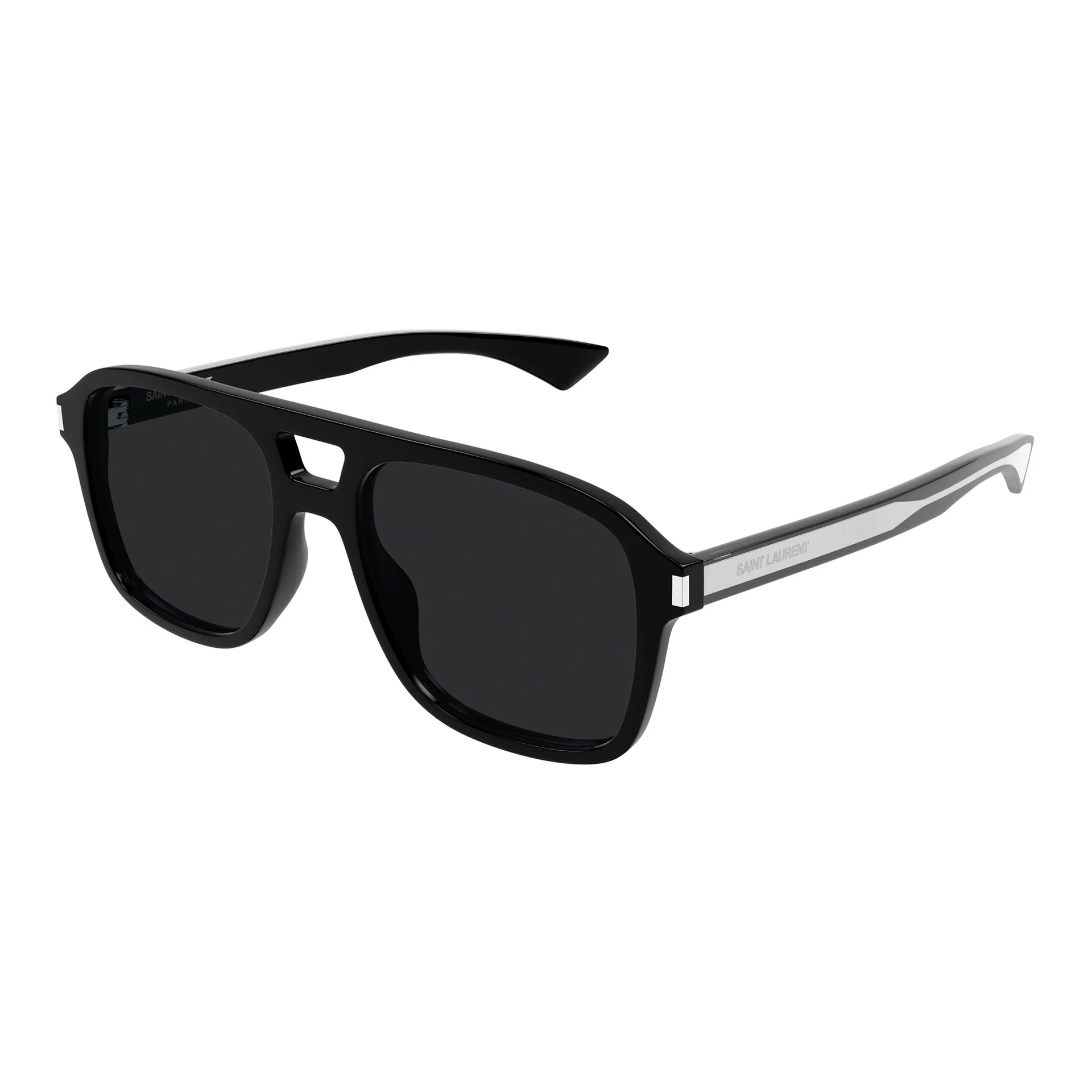 Saint Laurent | SL881 | Black - Image 2