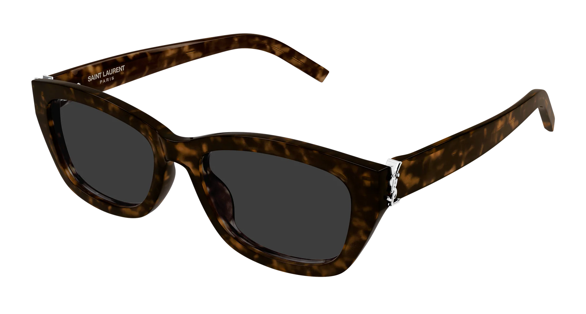 Saint Laurent | SLM153F | Havana Grey