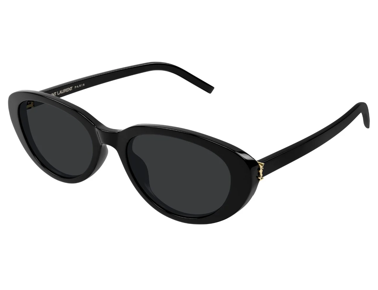 Saint Laurent | SLM154K | Black