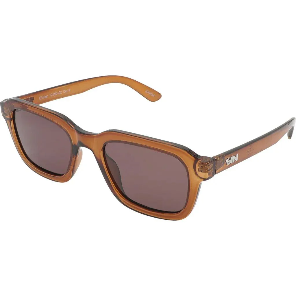 SIN | Chiller | Translucent Brown - Image 2