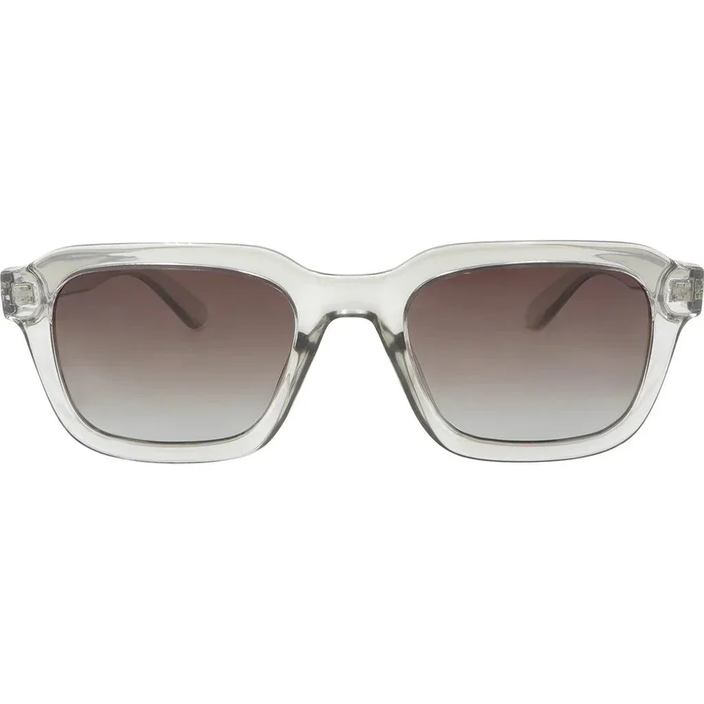 SIN | Chiller | Translucent Grey