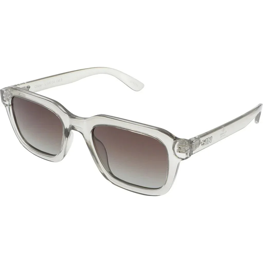 SIN | Chiller | Translucent Grey - Image 2