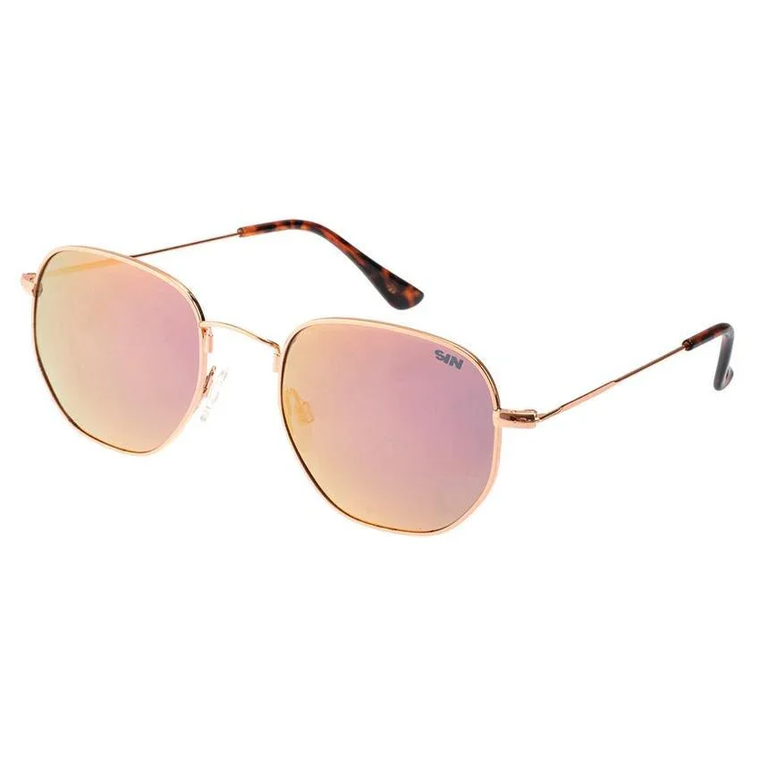 SIN | Gunner | Rose Gold - Image 2