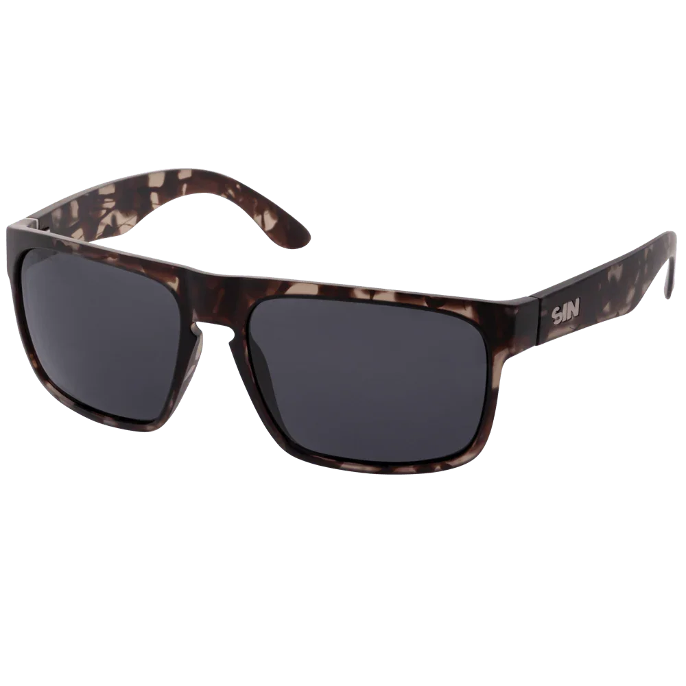 SIN | Peccant | Matte Grey Tort - Image 2