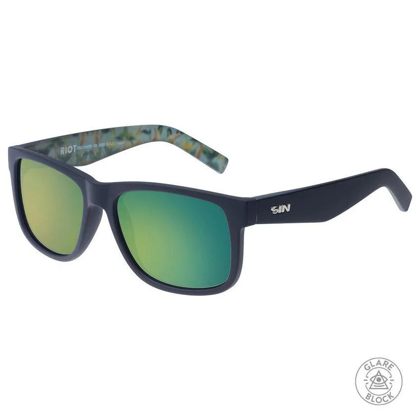 SIN | Riot | Navy - Image 2