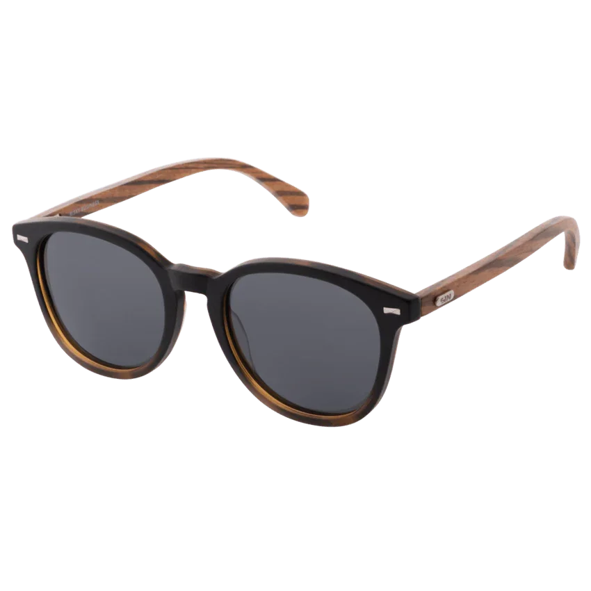 SIN | Risky Business | Matte Black To Tort - Image 2