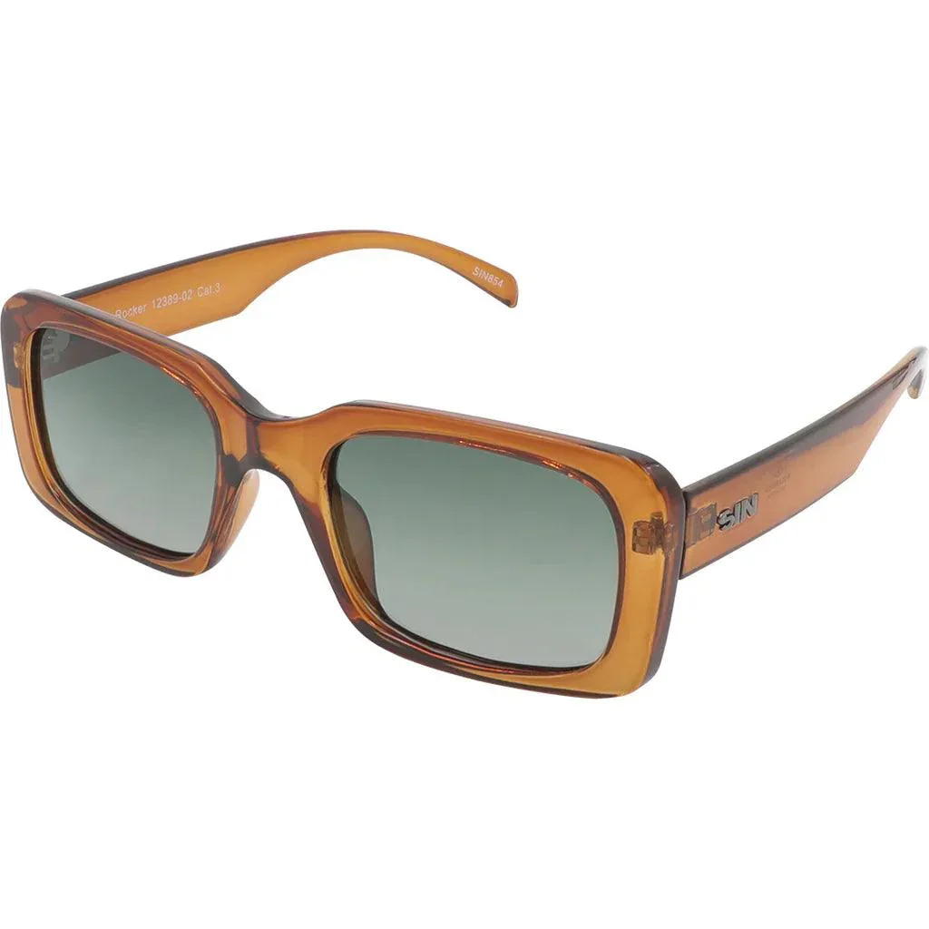 SIN | Rocker | Translucent Brown - Image 2