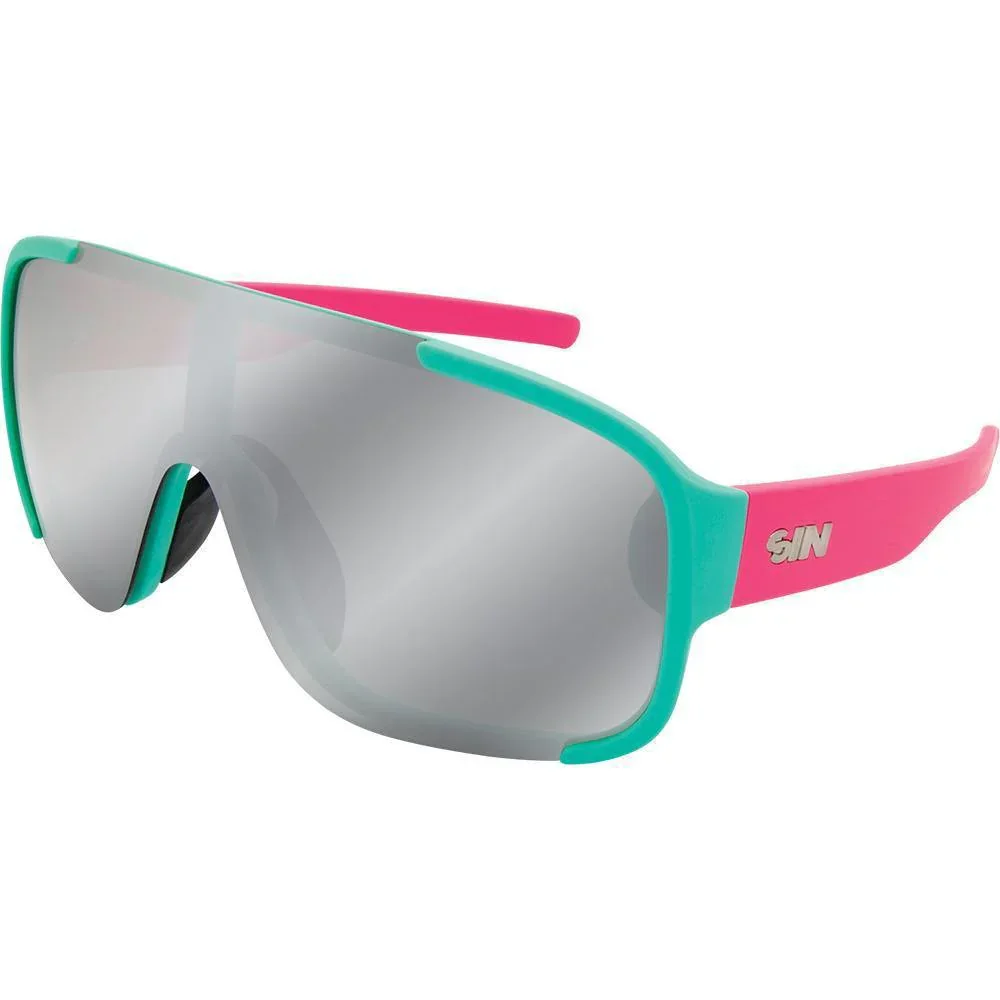 SIN | Rogue | Aqua/Pink - Image 2
