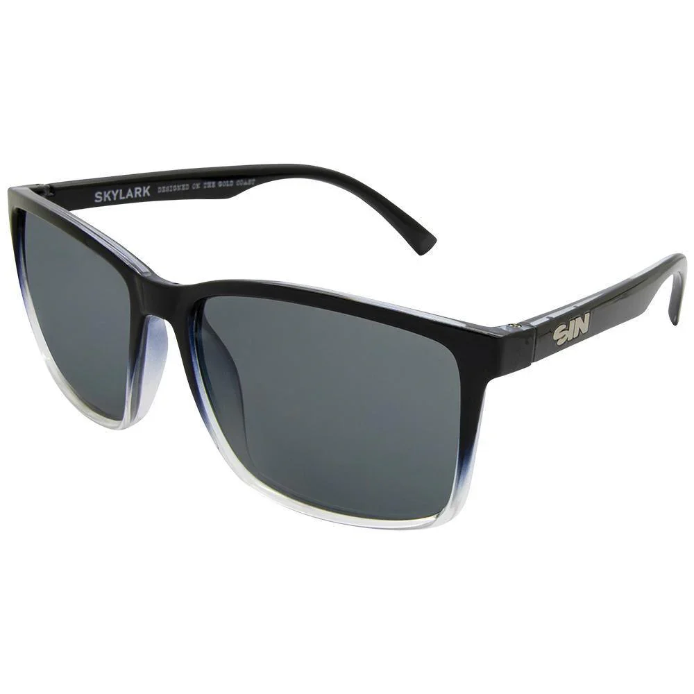 SIN | Skylark | Black To Clear - Image 2