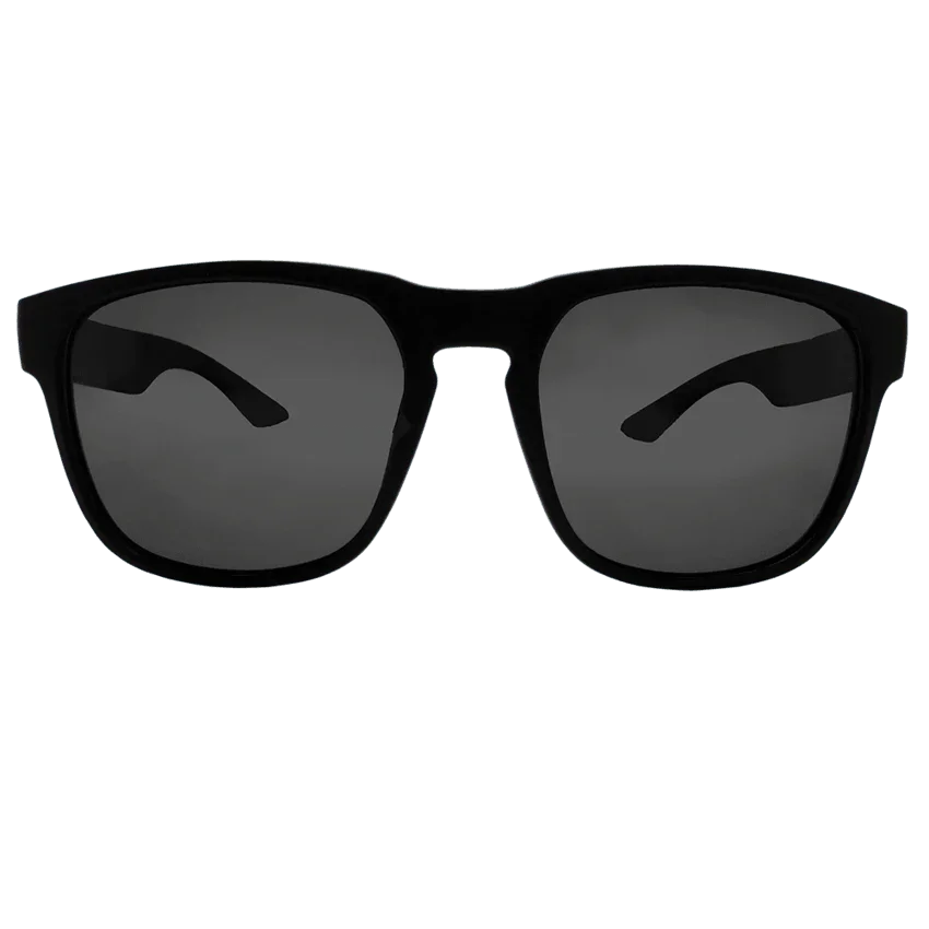 SIN | Spartan Floaters | Matte Raven