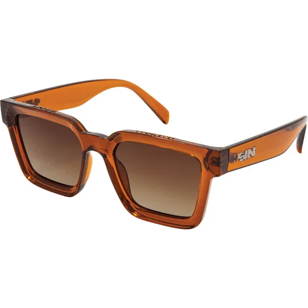 SIN | Topshelf | Brown - Image 2
