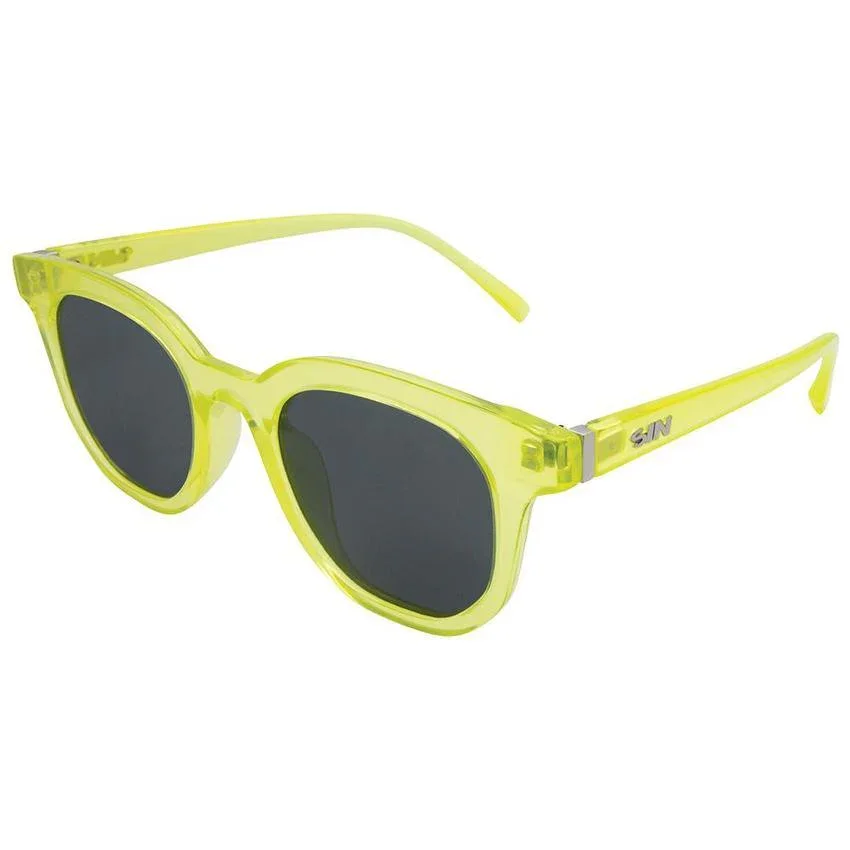 SIN | Vegas | Neon Yellow - Image 2