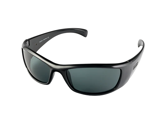 Spotters | Artic+ | Gloss Black Carbon - Image 2