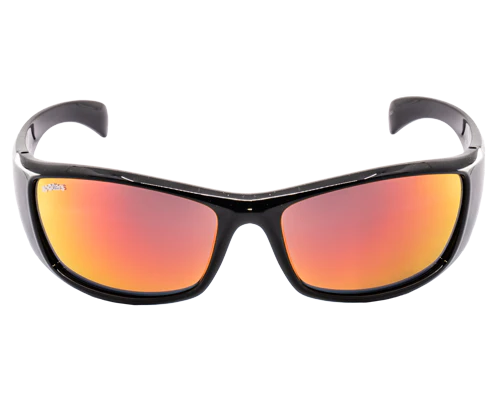 Spotters | Artic+ | Gloss Black Ignite