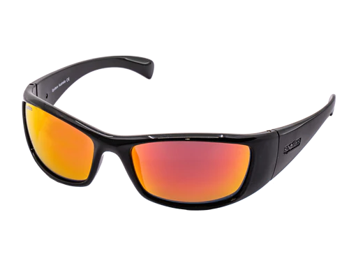 Spotters | Artic+ | Gloss Black Ignite - Image 2