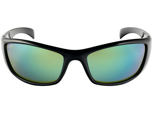 Spotters | Artic+ | Gloss Black Nexus