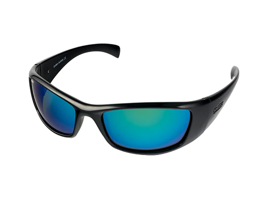 Spotters | Artic+ | Gloss Black Nexus - Image 2