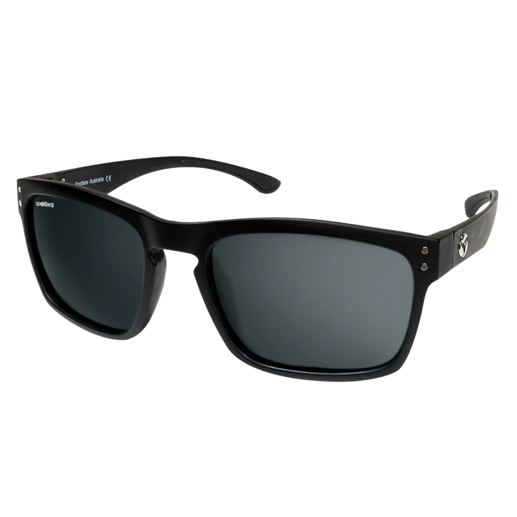 Spotters | Crypto | Matte Black Carbon - Image 2