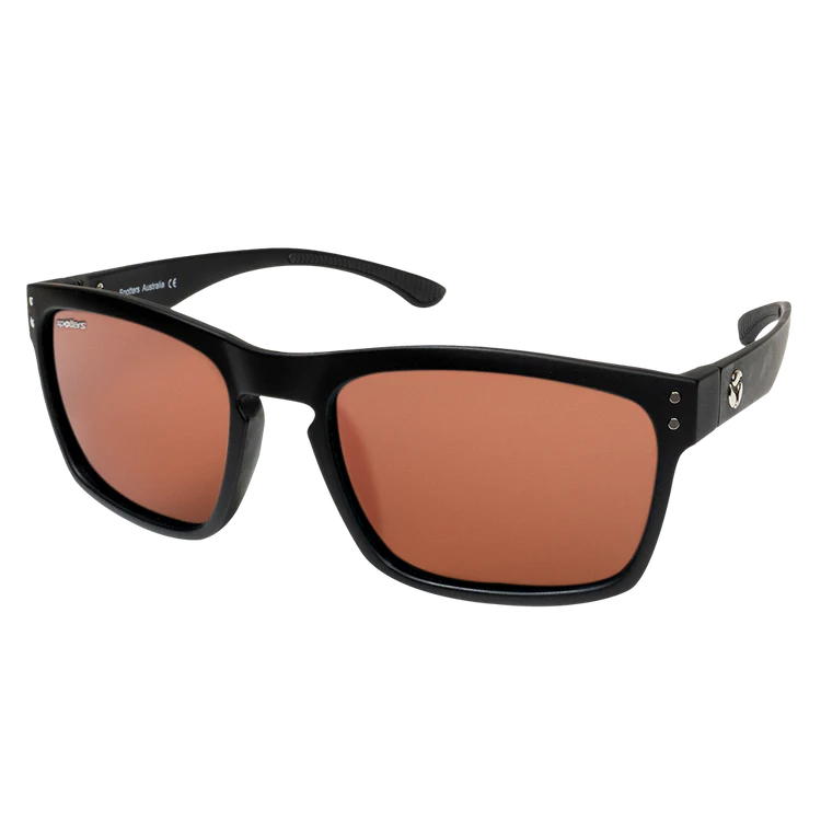 Spotters | Crypto | Matte Black Halide - Image 2
