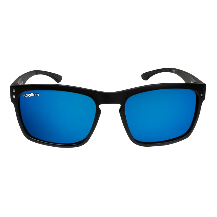 Spotters | Crypto | Matte Black Ice