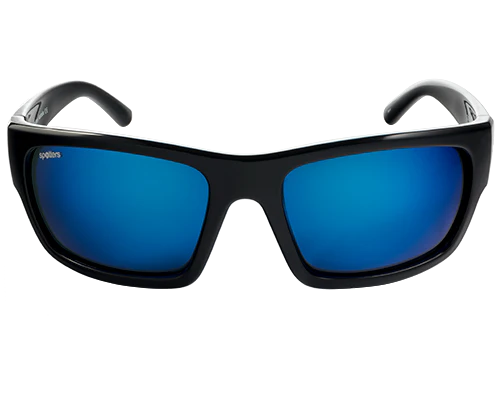 Spotters | Freak | Gloss Black Ice