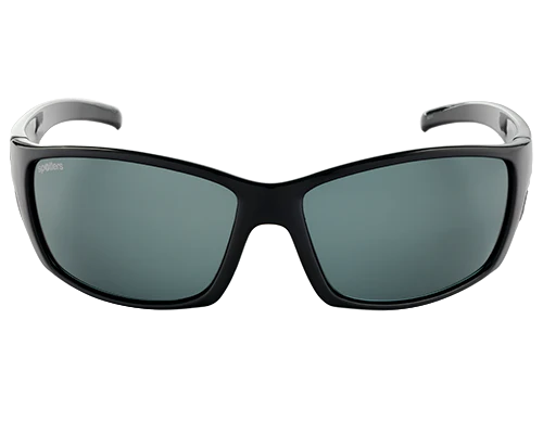 Spotters | Fury | Gloss Black Carbon