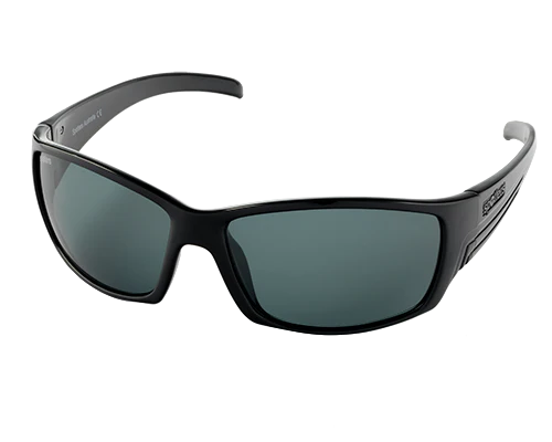 Spotters | Fury | Gloss Black Carbon - Image 2