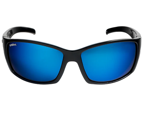 Spotters | Fury | Gloss Black Ice
