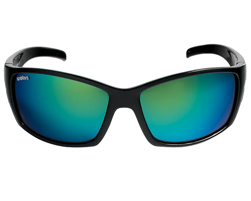 Spotters | Fury | Gloss Black Nexus