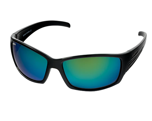 Spotters | Fury | Gloss Black Nexus - Image 2