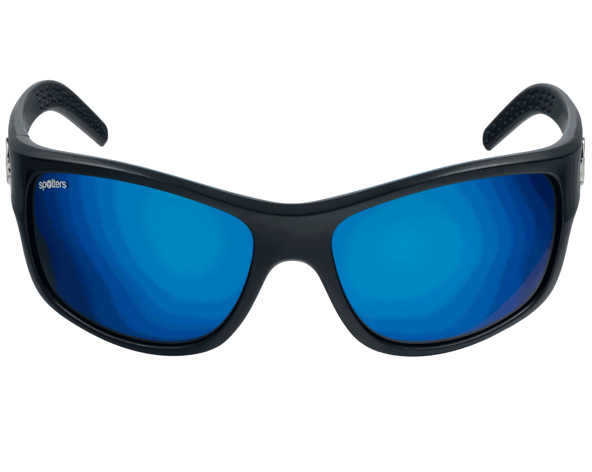 Spotters | Fusion | Matte Black Ice