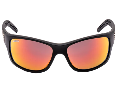 Spotters | Fusion | Matte Black Ignite