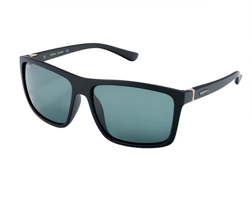 Spotters | Grayson | Matte Black Carbon - Image 2