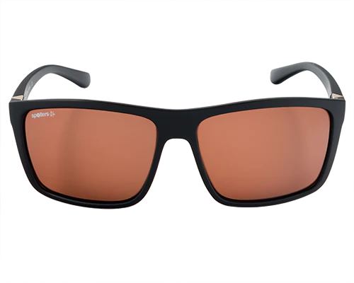 Spotters | Grayson | Matte Black Halide
