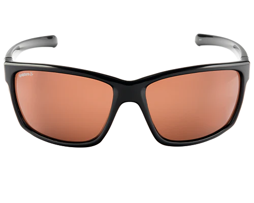 Spotters | Grit | Matte Black Halide