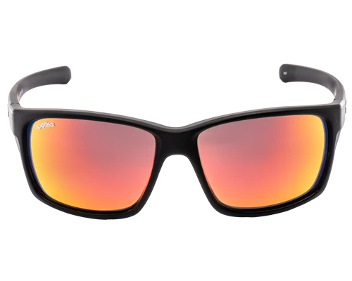 Spotters | Grit | Matte Black Ignite