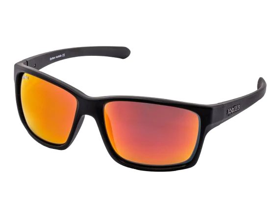 Spotters | Grit | Matte Black Ignite - Image 2