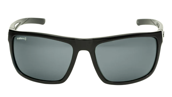 Spotters | Morph | Gloss Black Carbon