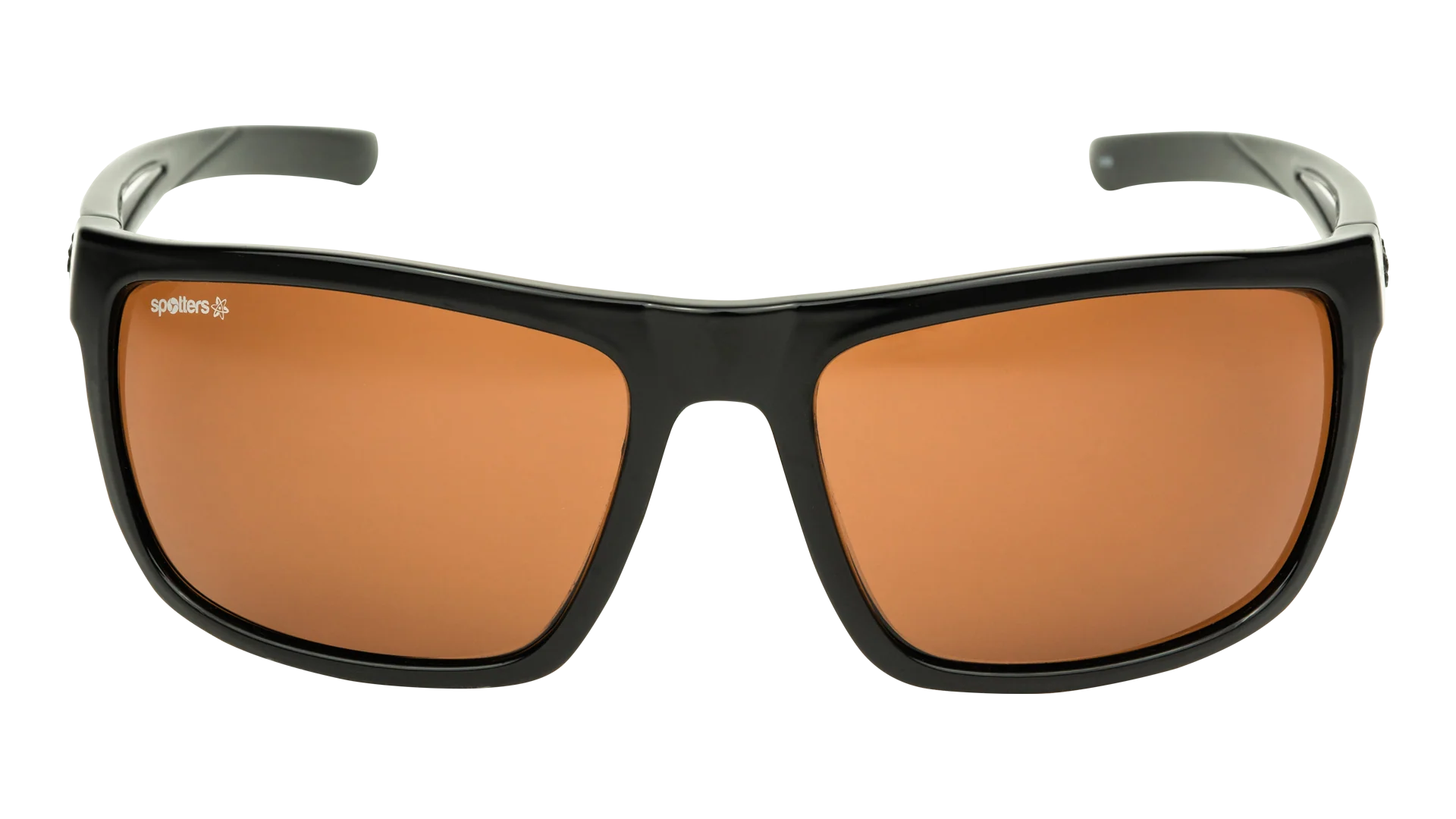 Spotters | Morph | Gloss Black Halide