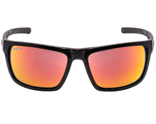 Spotters | Morph | Gloss Black Ignite