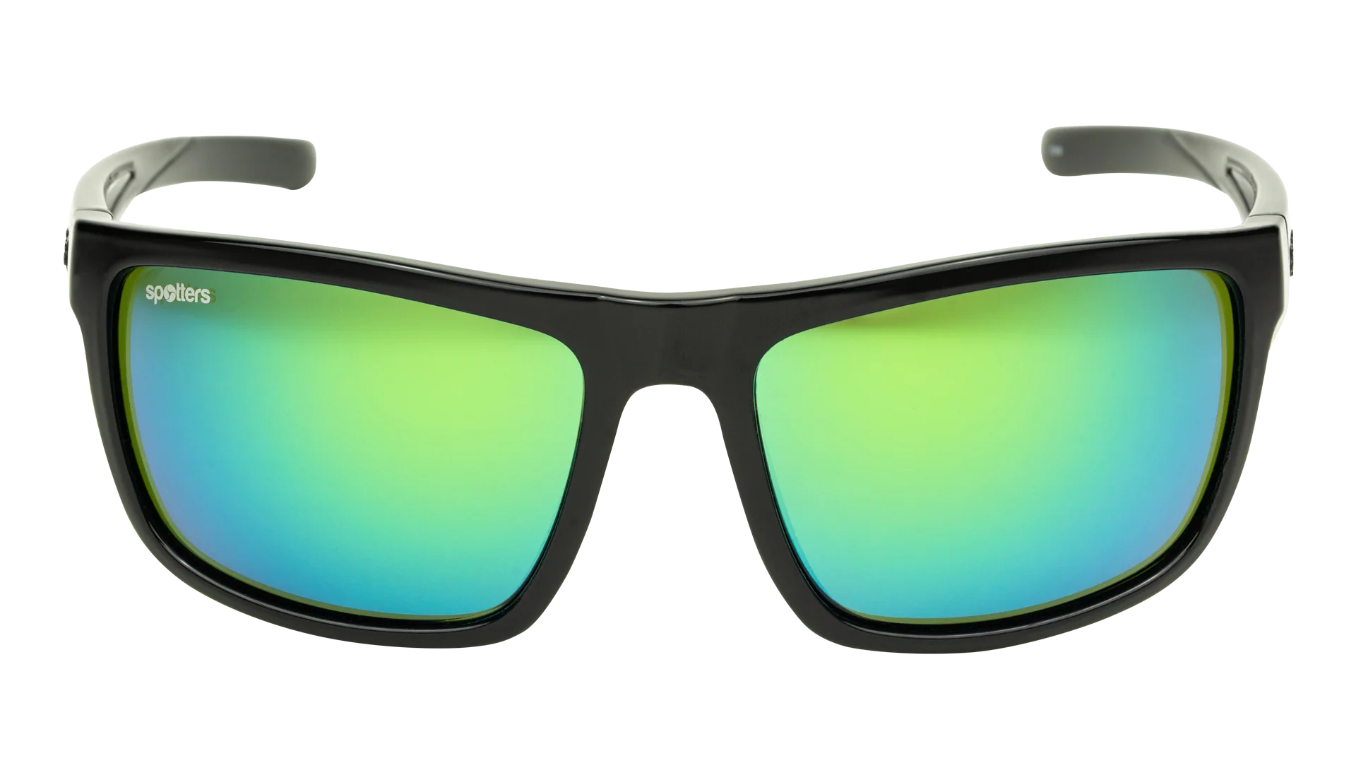 Spotters | Morph | Gloss Black Nexus