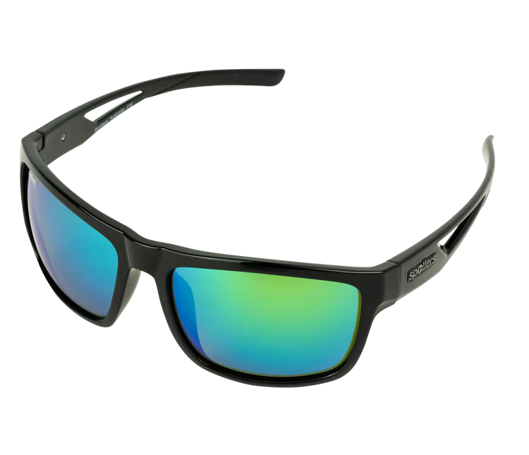 Spotters | Morph | Gloss Black Nexus - Image 2